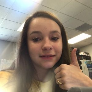 I’m selling my corneas for sale 🧠